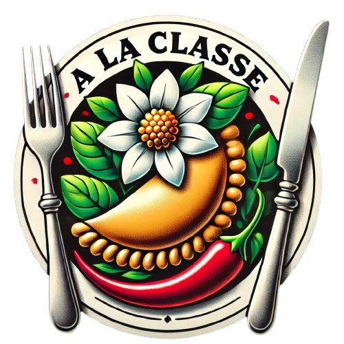 Logo de À la Classe Café-Restaurant